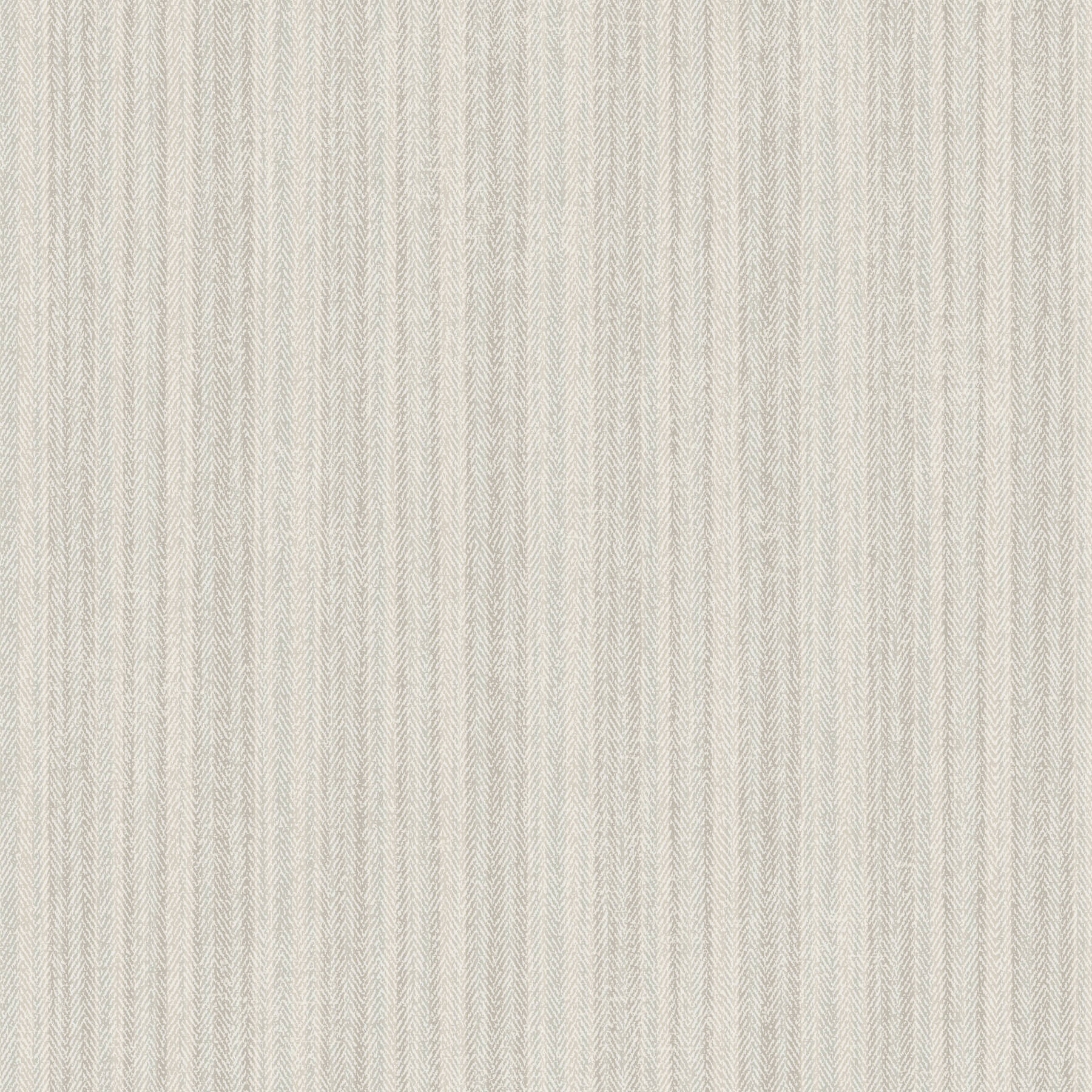 Stokes Grey Chevron Stripe Wallpaper