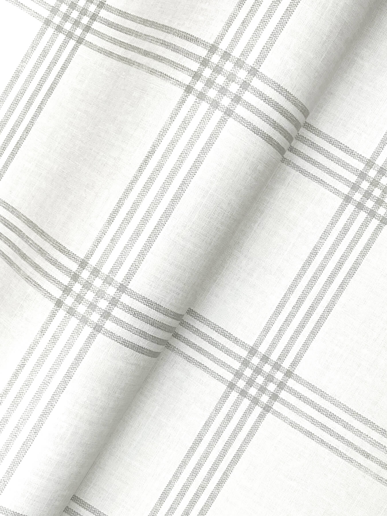 Twain Dove Plaid Wallpaper