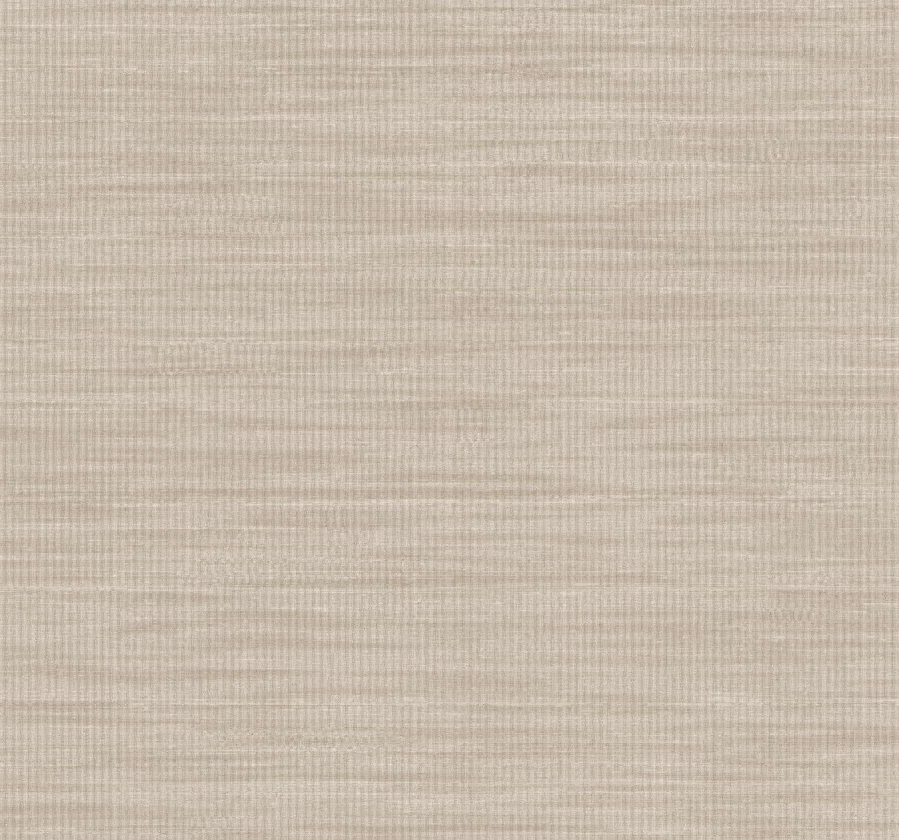 Sari Silk Beige Faux Fabric Wallpaper