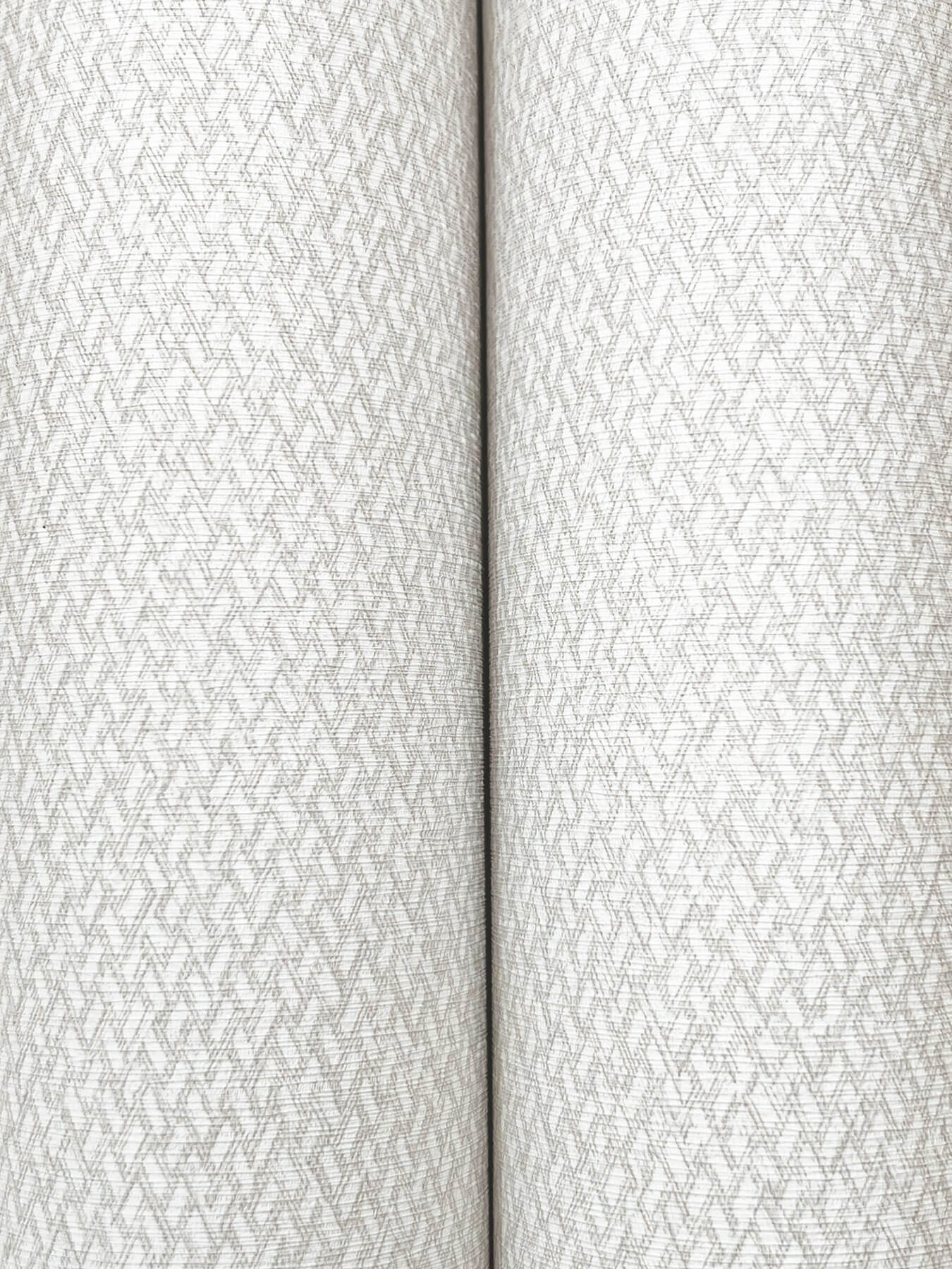Tisket A Tasket Dove Basketweave Wallpaper