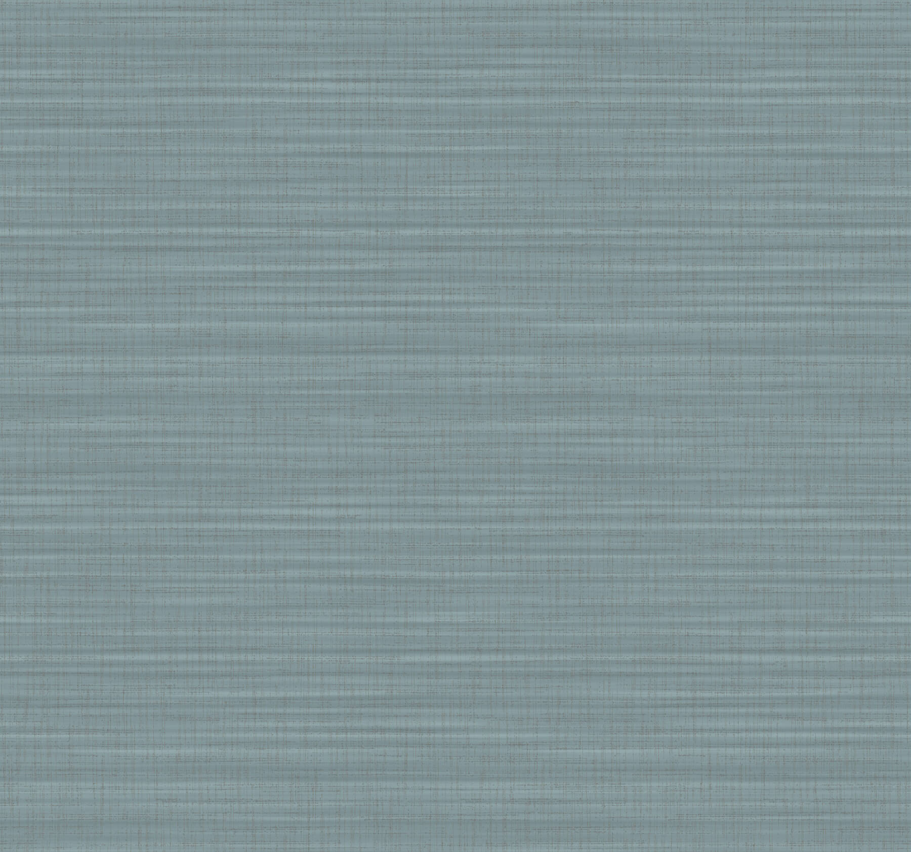 Down To Earth Aquamarine Striated Wallpaper