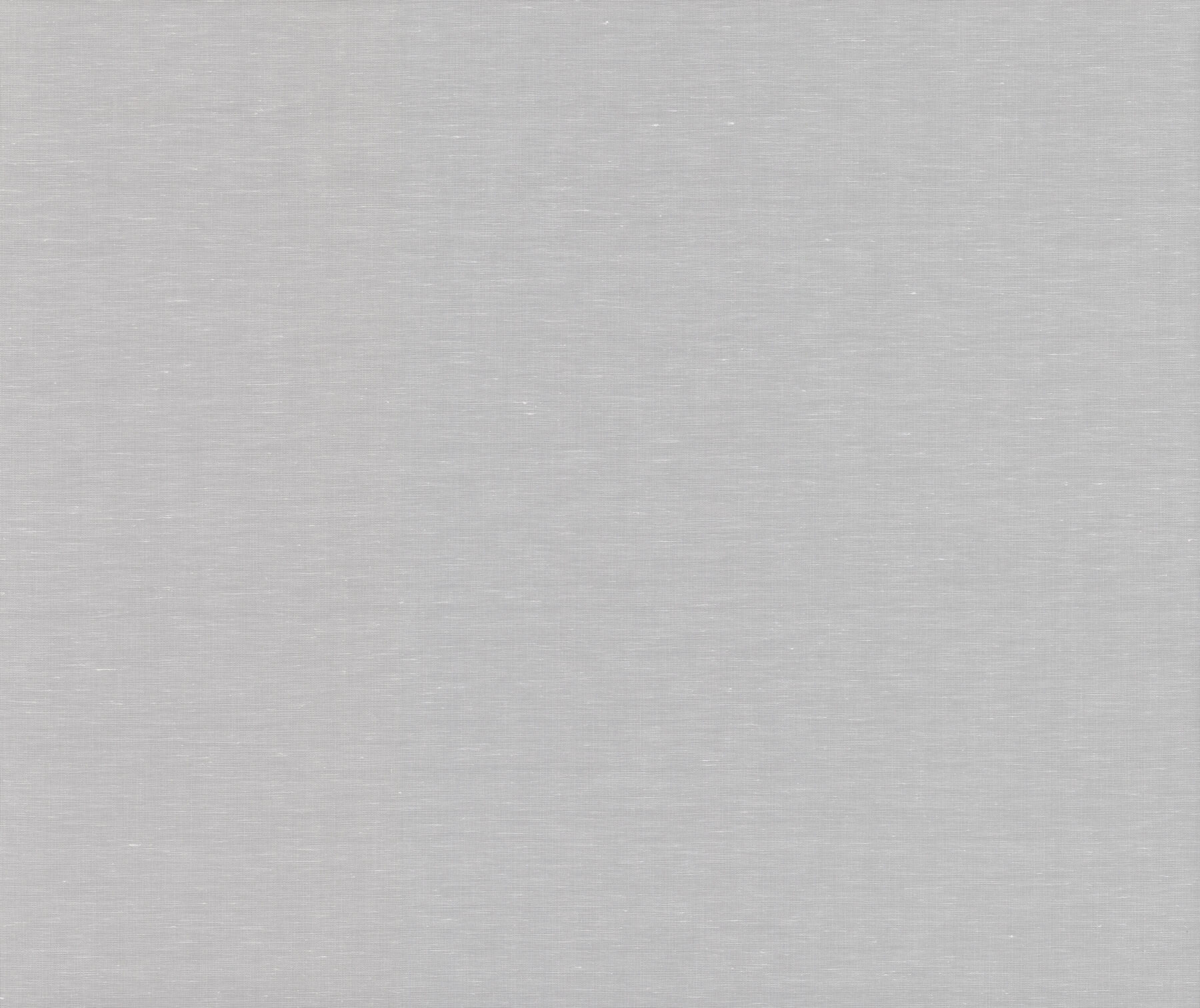 Hempfield Weave Light Grey Loomed Wallpaper