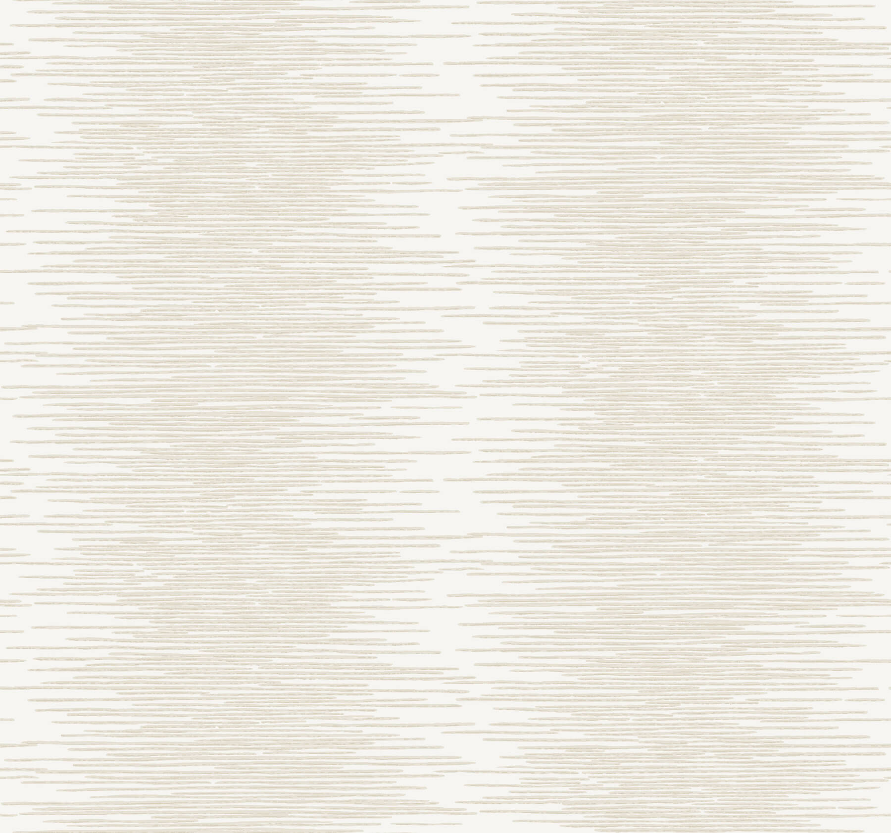 Operetta White Metallic Columns Wallpaper