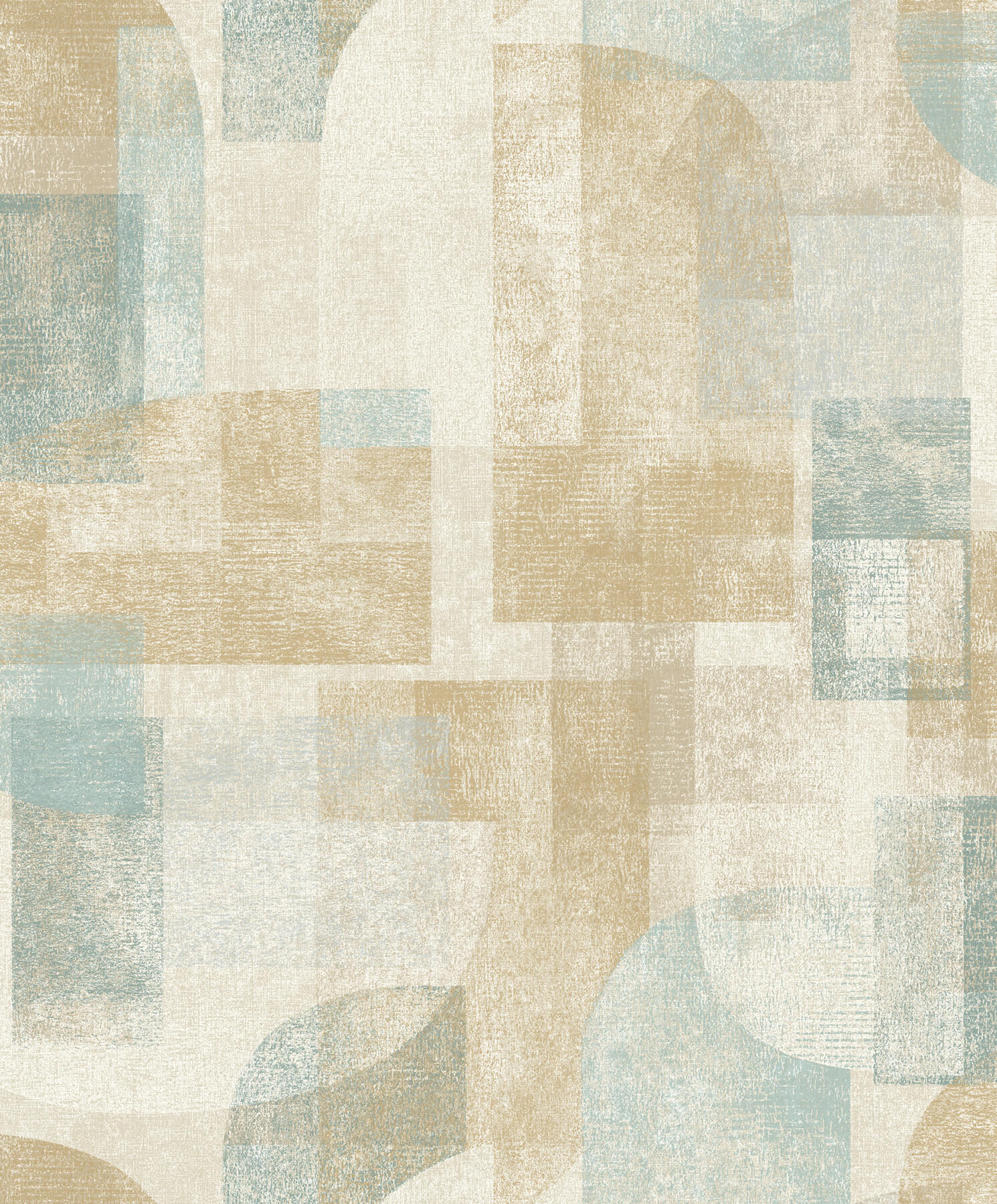 1311-cassandra-teal-block-geometric-wallpaper-1.jpg Cassandra Teal Block Geometric Wallpaper