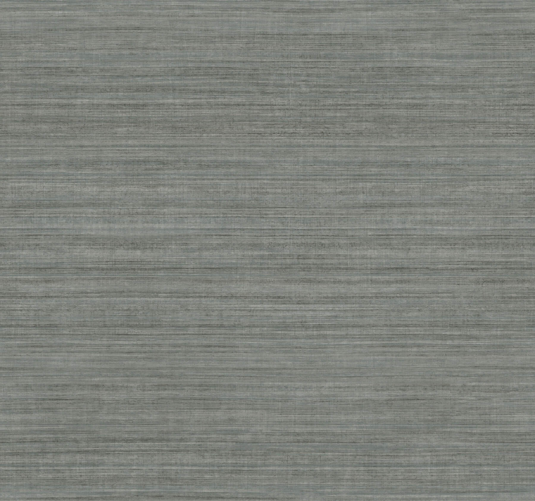 Silk Essence Turquoise Faux Fabric Wallpaper