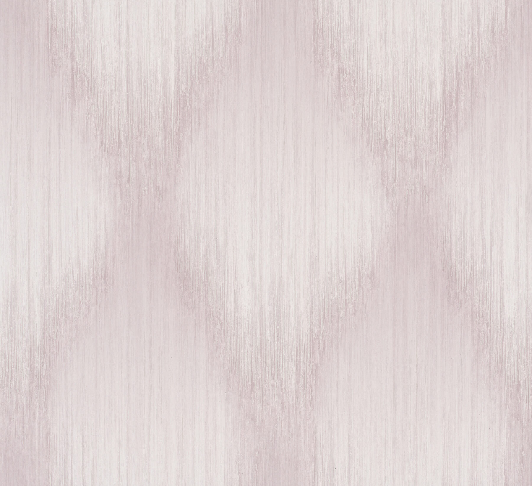 Starfall Mauve Metallic Ikat Wallpaper