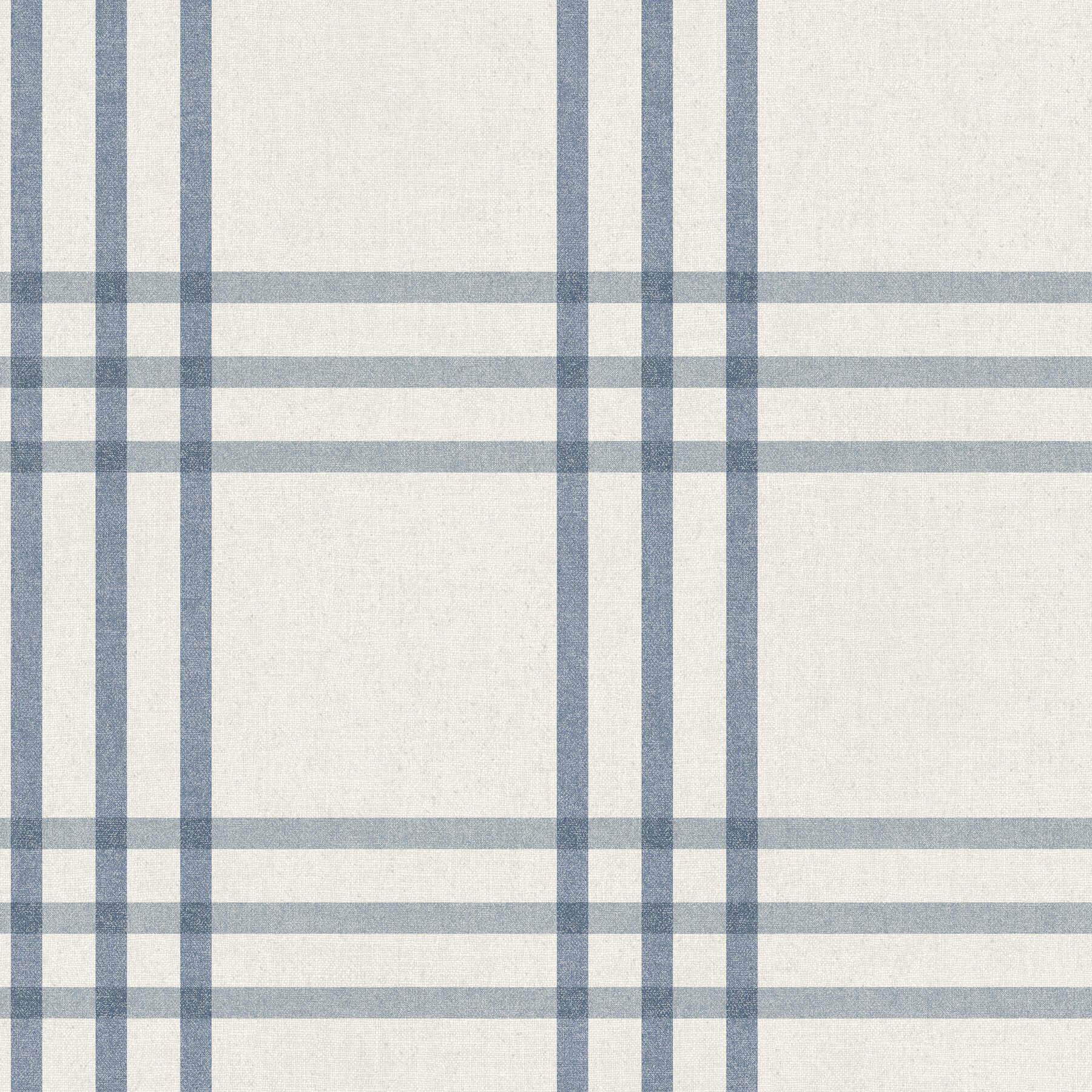 331-fletcher-blue-plaid-wallpaper-1.jpg Fletcher Blue Plaid Wallpaper