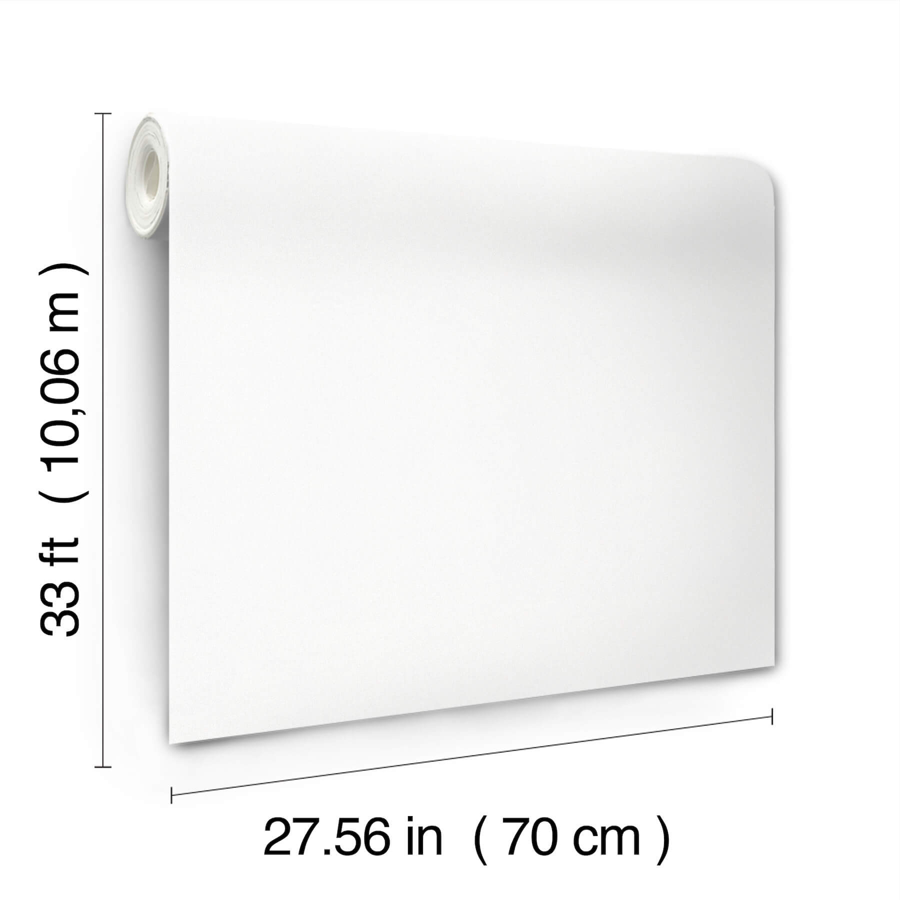 Eastwind White Texture Wallpaper