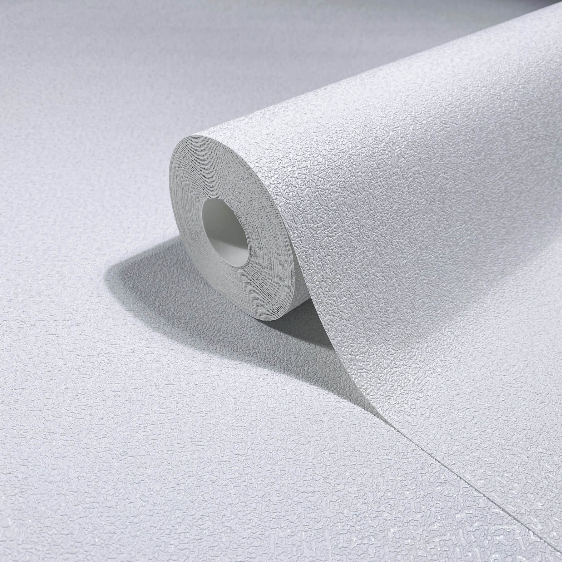 Eastwind Off-White Texture Wallpaper