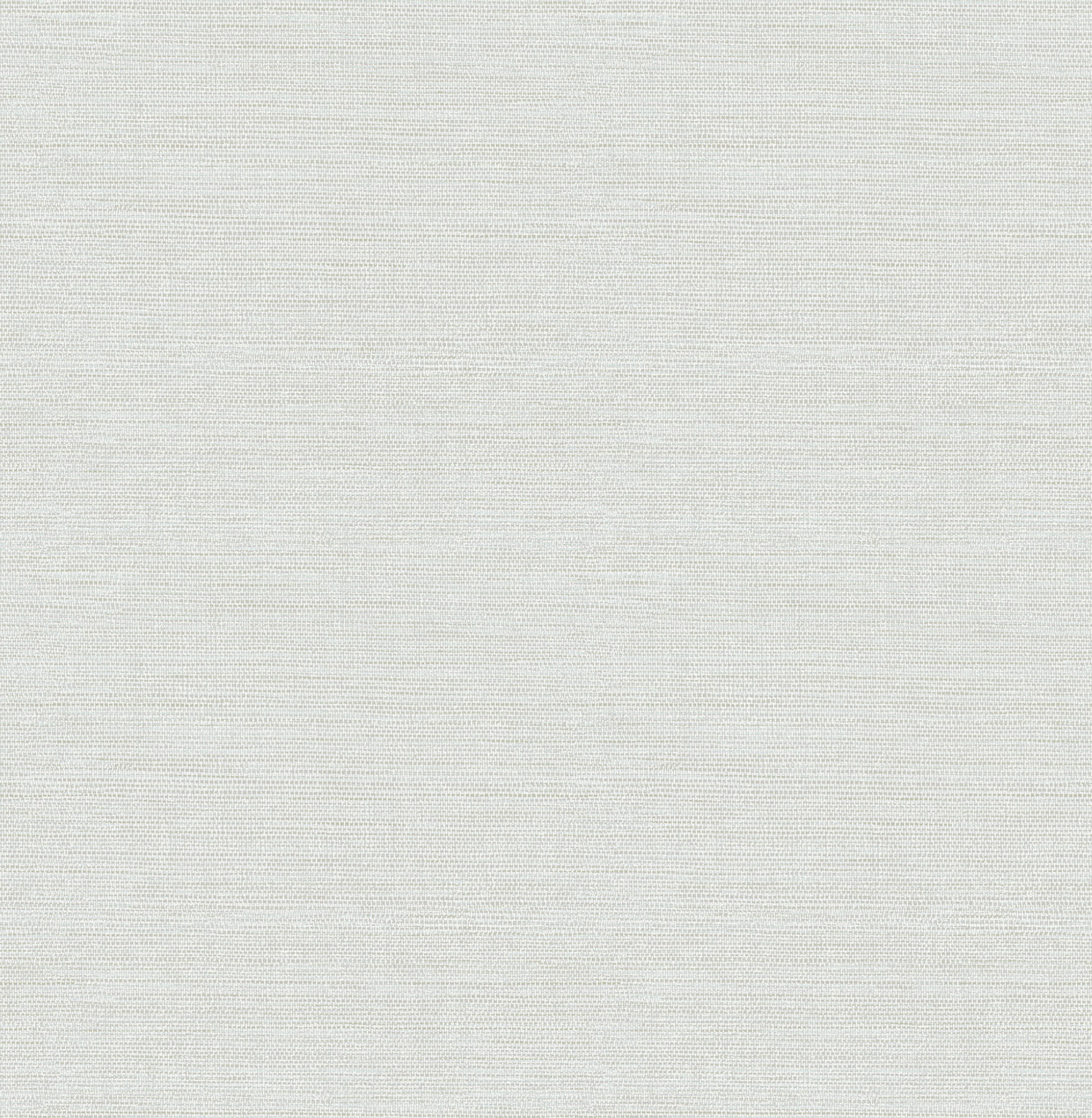 Agave Light Blue Faux Grasscloth Wallpaper