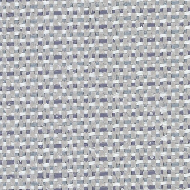 Echo Silver York High Performance Textile Wallcovering