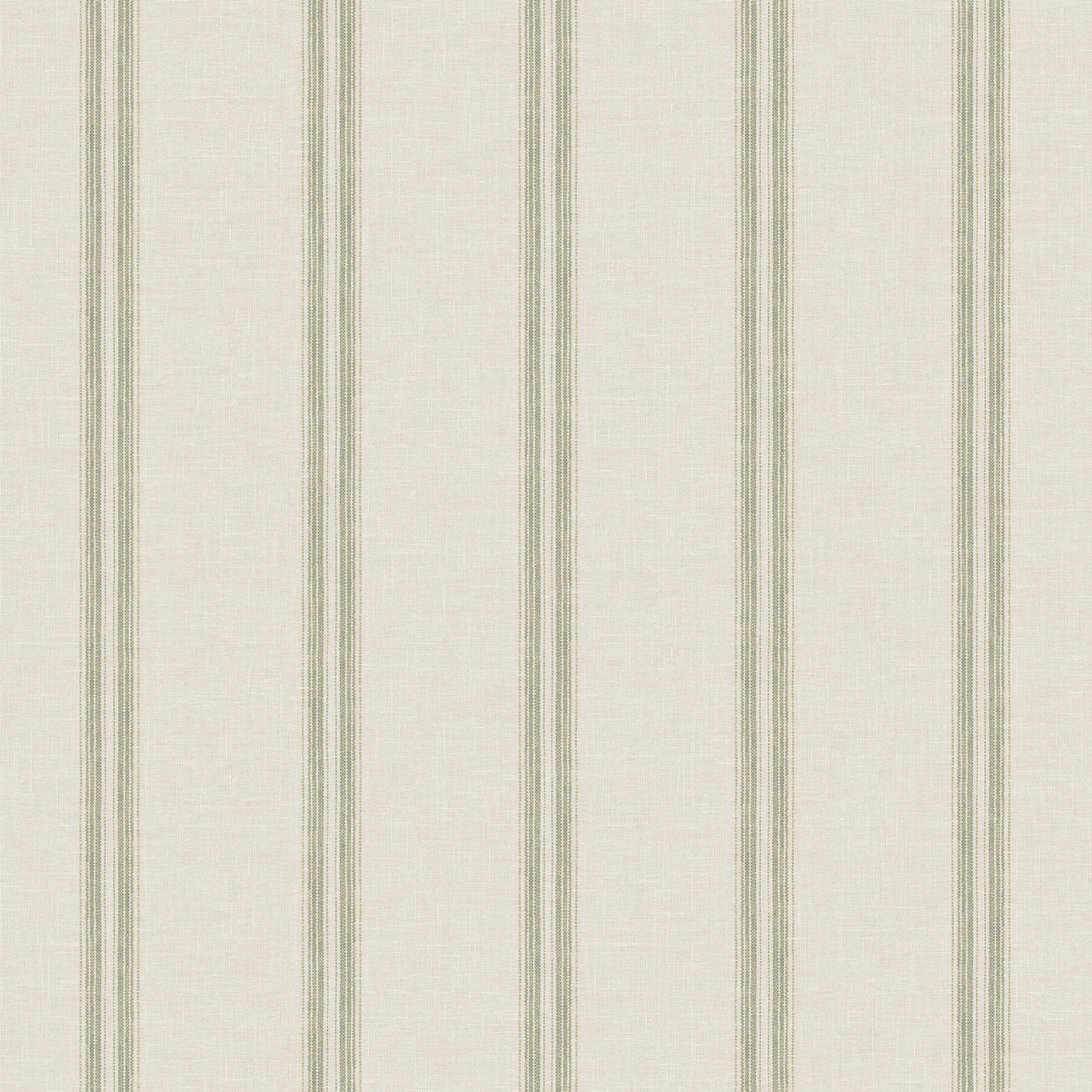 Johnny Green Stripes Wallpaper