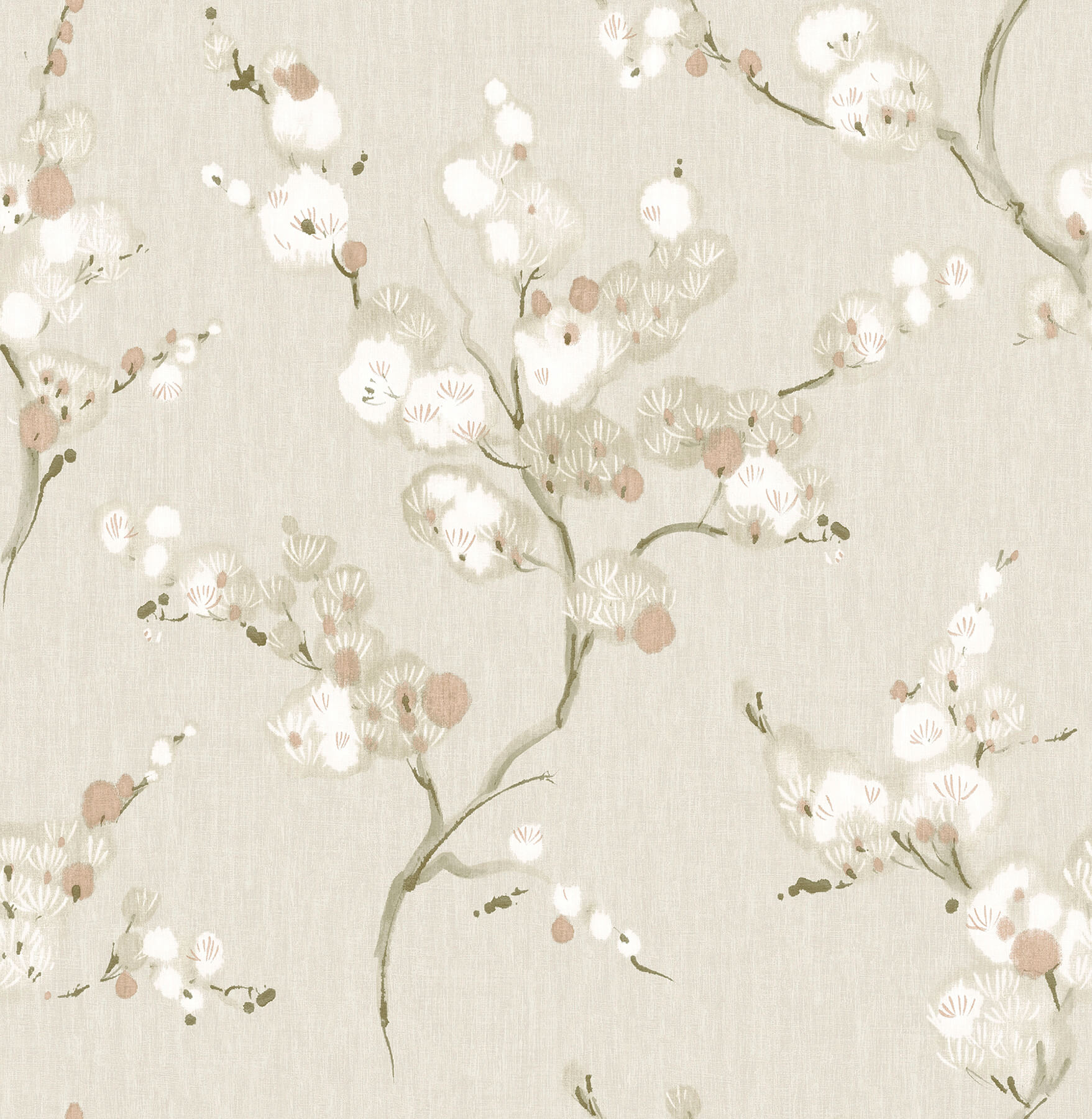 Bliss Rose Blossom Wallpaper