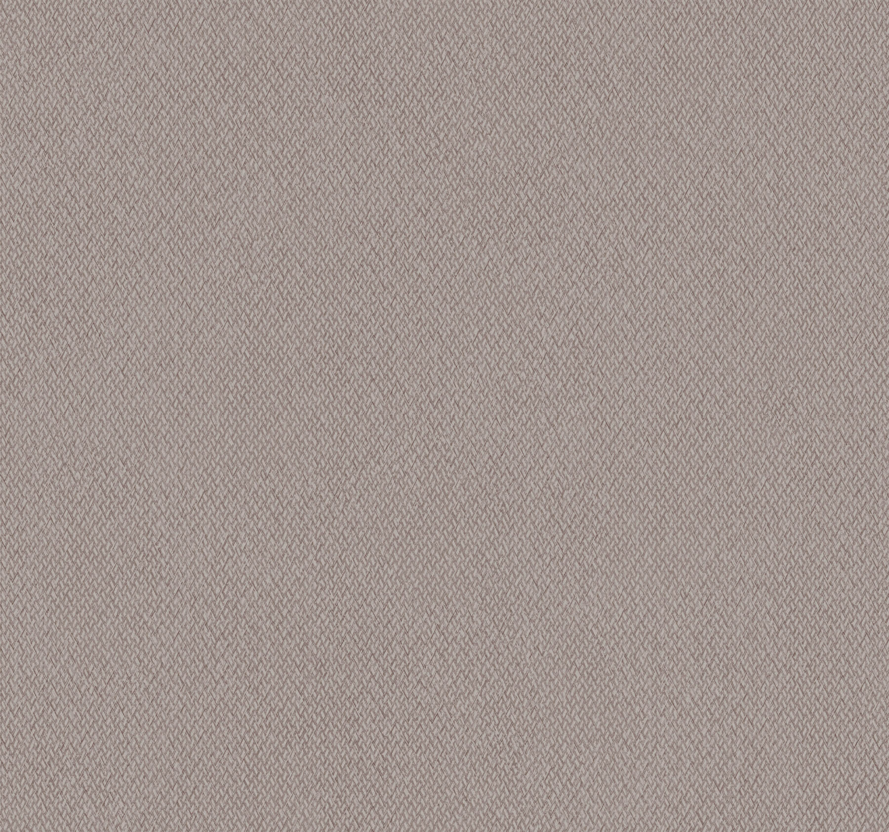 Tisket A Tasket Rust Basketweave Wallpaper
