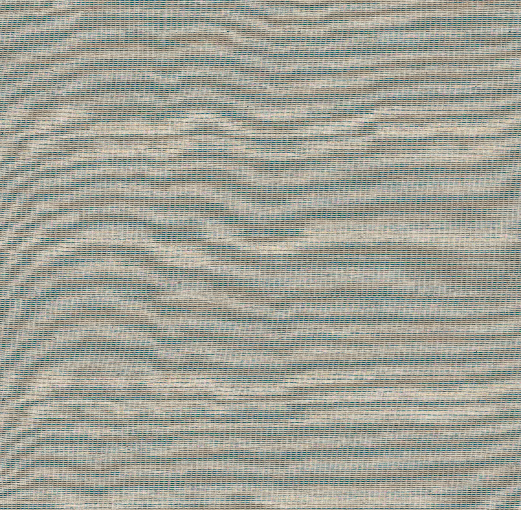 Warwick Navy Loomed Wallpaper
